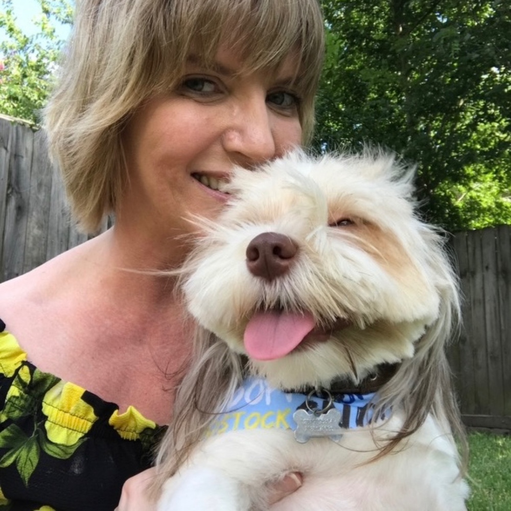 Meet your Posher, Cindy